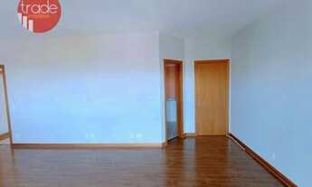 Imagem 3: Apartamento para locação no Jardim Canadá com 04 dormitórios