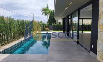 Imagem 3: Casa à venda, 542 m² - Jurerê Internacional - Florianópolis/SC