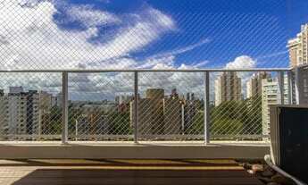 Imagem 2: Apartamento para Locação em São Paulo, VILA ANDRADE, 2 dormitórios, 2 banheiros, 1 vaga