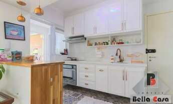 Imagem 7: Apartamento a Venda na Mooca , 03 suites, 03 Vagas , lazer completo