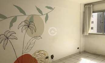 Imagem 4: Apartamento - Mansões Santo Antônio - Campinas