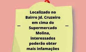 Imagem: Aluga-se quitinete