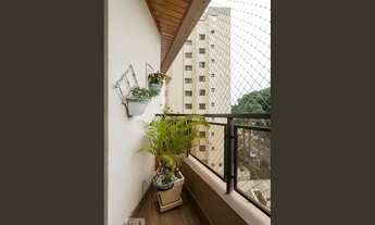 Imagem 7: Apartamento para Aluguel - Jabaquara, 3 Quartos, 79 m2