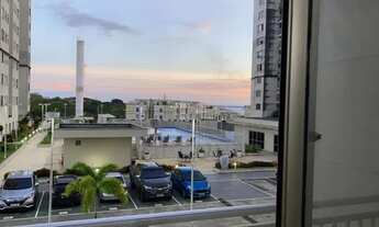 Imagem: Apartamento para venda no Weekend Club possui