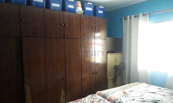 Imagem 6: Casa térrea, a venda, Vila Constança (Zona Norte) 01 dormitório , 01 vaga