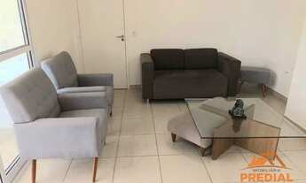 Imagem 5: Apartamento com 2 dormitórios e suíte de frente para a Praça