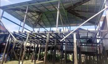 Imagem 4: Vendendo Essa Armação Localizada No Careiro Da Várzea