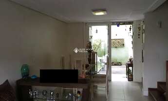 Imagem 3: PORTO ALEGRE - Casa de Condomínio - Vila Jardim