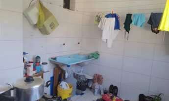 Imagem 3: Casa para venda possui 90 metros quadrados com 2 quartos em Uriboca - Marituba - Pará