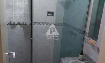 Imagem 4: Apartamento à venda, 2 quartos, 1 suíte, 1 vaga, Tijuca - RIO DE JANEIRO/RJ