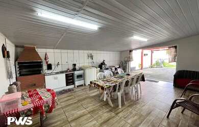 Imagem 5: ÓTIMA CASA COM 03 DORMITÓRIOS EM TRAMANDAÍ/JARDIM BEIRA MAR REF: 1005