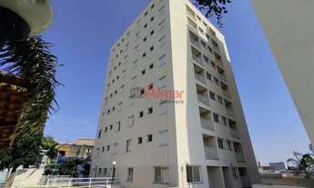 Imagem 2: 2 Dorm c/ Sacada e Vaga Coberta no Jardim Imperador