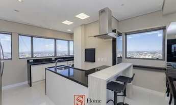 Imagem 6: Apartamento com 2 quartos e 1 vaga para aluguel no Centro de Curitiba