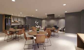 Imagem 7: Apartamento com 2 quartos, 34,63m², à venda em São Paulo, Cidade Patriarca