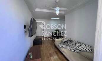 Imagem 5: Apartamento a venda no Jardim Marajoara com 2 dorms, 1 vaga, 64m², excelente localização!