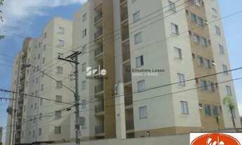 Imagem: Apartamento 2 quartos para Locação Vila