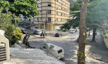 Imagem 6: Casa com 4 dormitórios à venda, 250 m² por R$ 855.000,00 - Grajaú - Rio de Janeiro/RJ