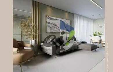 Imagem 7: Área privativa Bairro Jaraguá