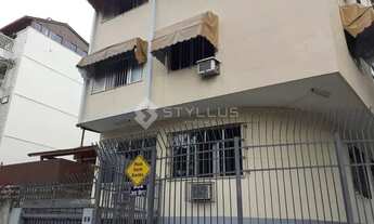 Imagem 3: Méier Apartamento com 2 dormitórios