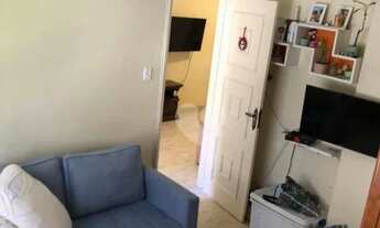 Imagem 7: Apartamento com 3 quartos à venda, 75 m² por R$ 750.000 - Copacabana - Rio de Janeiro/RJ