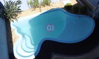 Imagem 6: Sobrado para aluguel possui 145 metros quadrados com 3 quartos em Jardim Santa Maria - Jac