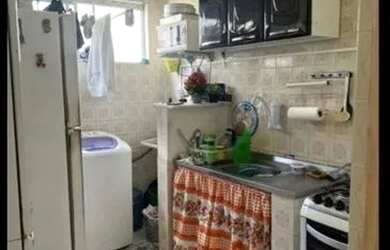 Imagem 6: Apartamento para venda com 55 metros quadrados com 2 quartos em São Rafael - Salvador - BA