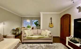 Imagem 7: Apartamento com 3 dormitórios sendo 1 suíte, 114 m², venda por R$ 1.480.000 ou aluguel por