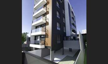 Imagem 3: Cobertura Plana Exclusiva c/205m2,1suíte+2dorm,1lavabo,3vagas,Estuda Permuta