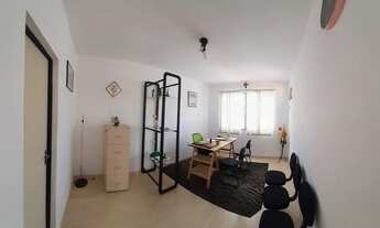 Imagem 3: 02 salas conjugadas com 38m2 com wc na 13 de julho