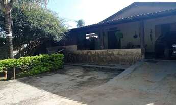 Imagem 2: Casa Excelente em Olhos D'água - Próximo a Alexânia - 1.080 m²