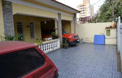 Imagem 3: Casa - Botafogo - Campinas