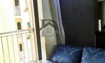 Imagem 6: Alegro Montenegro, 3 quartos, 1 suíte,sacada, 63m², modulados, 1 vaga de garagem, Tapanã