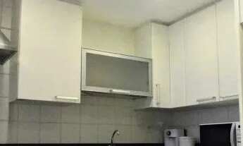 Imagem 5: Apartamento para venda tem 100 metros quadrados com 3 quartos em Botafogo - Rio de Janeiro