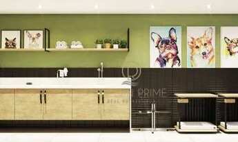 Imagem 6: Cód608 - Apartamento Alto padrão, no Bessa | 02 quartos, 01 Suíte | 55,90m²