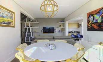 Imagem 4: Lindo Duplex em Rua Tranquila do Bairro