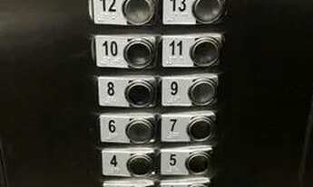 Imagem 4: Apartamento para aluguel tem 55 metros quadrados com 2 quartos em Tatuapé - São Paulo - SP