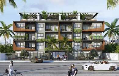 Imagem 4: Flat Beach Haus para venda, 36m², com 1 quarto em Jardim Oceania, João Pessoa - PB