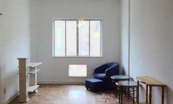 Imagem 3: Apartamento de 02 quartos com dependência - semi mobiliado / Boqueirão