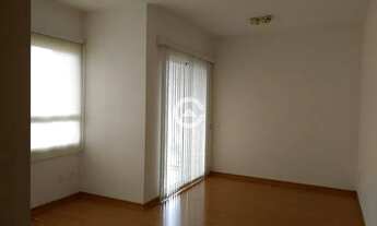 Imagem 2: Apartamento - Cambuí - Campinas