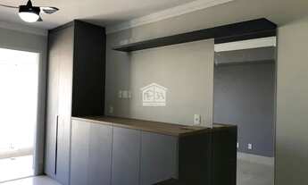 Imagem 3: Apartamento para locação no Red Tatuapé com 1 dormitório , 1 vaga, lazer de clube