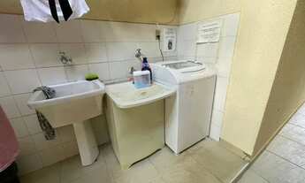 Imagem 3: Barão Geraldo - Próximo da região do hospital Centro Médico