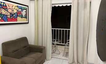 Imagem 6: Duplex 2 quartos mobiliado Cond.Piedade Life com todas as taxas
