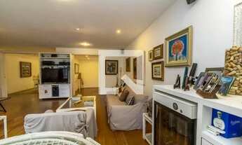 Imagem 5: Apartamento para Aluguel - São Conrado, 4 Quartos, 180 m2