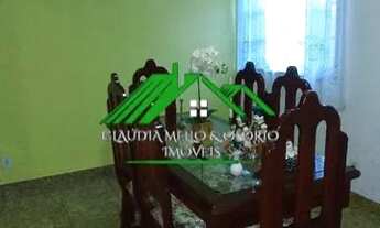 Imagem 7: ÓTIMA CASA C/ ACABAMENTO FINO, ILUMINAÇÃO DE LED E PORCELANATO NA SALA, 2 QUARTOS NO CENTR