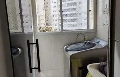 Imagem 7: Apartamento com 2 dormitórios à venda, 48 m² por R$ 310.000 - Vila Gonçalves - São Bernard