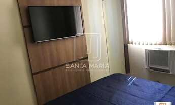 Imagem 5: Apartamento (outros) 2 dormitórios, cozinha planejada, portaria 24hs, lazer, em condomínio