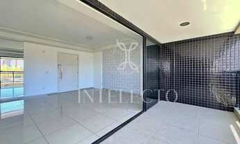 Imagem: Alugo apartamento Francisco de Goya 3 suítes