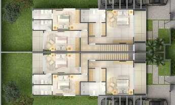 Imagem 6: Sinta o prazer de morar em uma casa nova e aconchegante