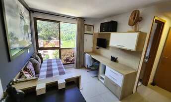 Imagem 7: Cobertura para venda tem 164 metros quadrados com 3 quartos