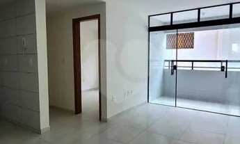 Imagem: Apartamento com 2 quartos, 53 m² - Bessa